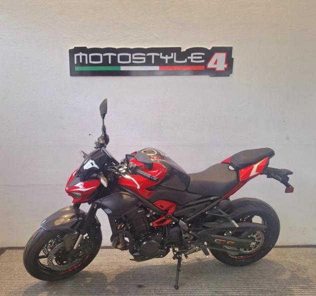 KAWASAKI Z 900 2027 E5+ - Foto 2