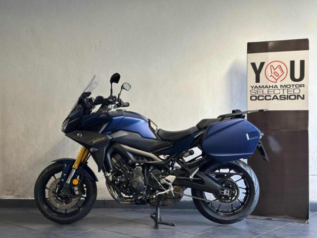 YAMAHA Tracer 900 TRACER 900 GT rif. 23878408 - Foto 2