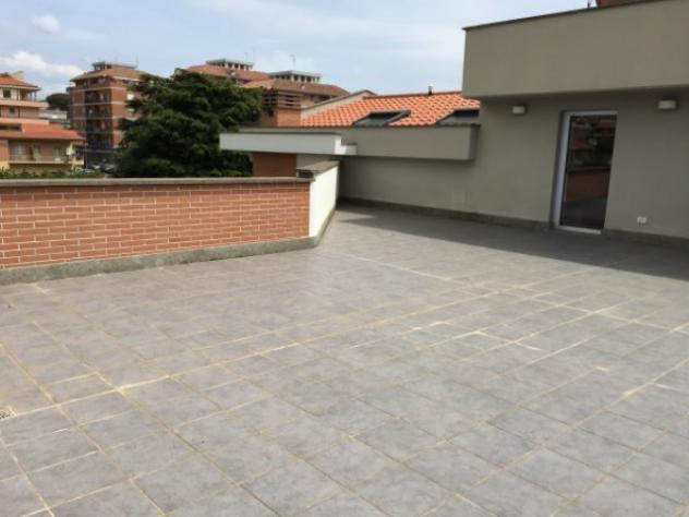 Attico in via bastioni - Foto 20