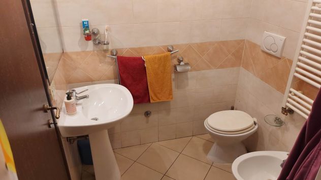 Posti letto in camere doppie, zona San Paolo, adiacenze Terza Università - Foto 10