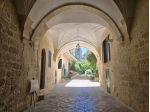 Affittasi elegante appartamento in centro storico