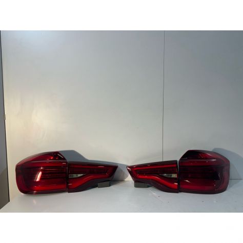 BMW X3 G01 G08 Fari posteriori complete - 17220 - Foto 2