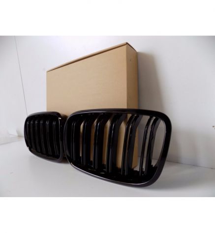 BMW X5 E70 / X6 E71 RENI / GRIGLIA DX E SX - 4119 - Foto 4