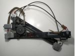 MOTORINO ALZAVETRO ANTERIORE SINISTRO JAGUAR XF Serie FG (0811)