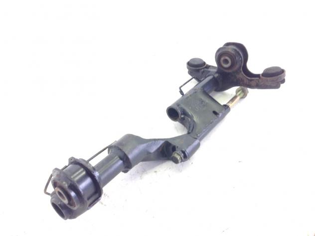 KYMCO AGILITY R16 125 STAFFA SUPPORTO MOTORE 2009 C20000 - Foto 3