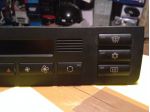 Centralina commandi clima bmw e46 serie 3