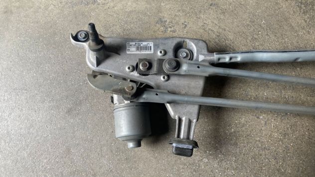 Motorino tergicristallo anteriore Peugeot 308 del 2018 (9810327980) - Foto 5