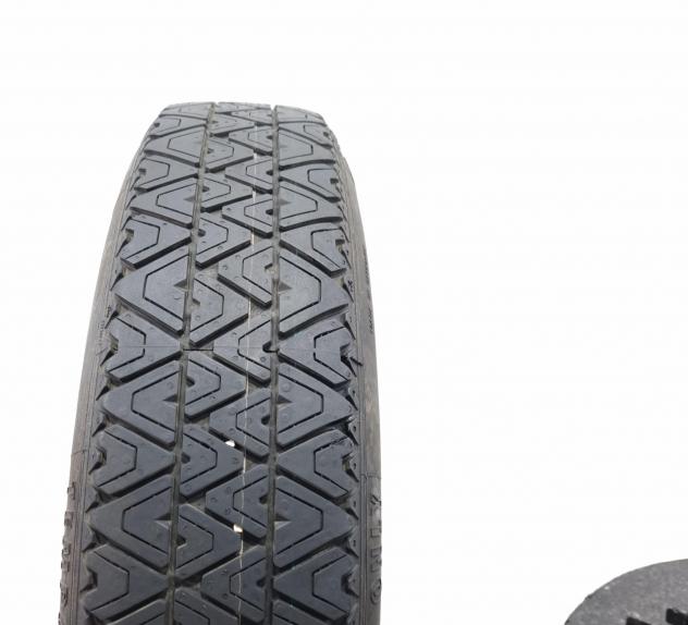 KIT RUOTINO DI SCORTA FIAT 500 L Serie (351_352) 51921404 552 80 444, 940 C1.000, 955 A3.000 Diesel 1600 (12) - Foto 15