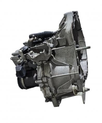 CAMBIO MANUALE COMPLETO FIAT Fiorino Serie 46342387 55283775 Diesel 1300 (16) - Foto 11