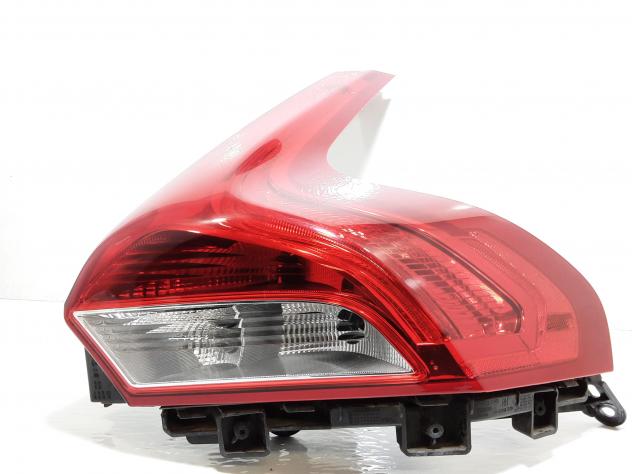 STOP FANALE POSTERIORE DESTRO VOLVO V40 Cross Country 31395845 (12) - Foto 6