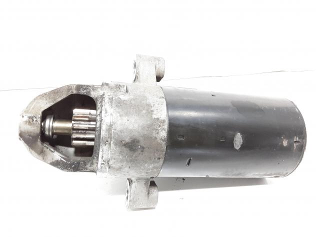MOTORINO D' AVVIAMENTO MINI Cooper 2° Serie 12417823314 N47 C16 A Diesel 1600 (0613) - Foto 5