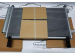 Radiatore Climatizzatore Matiz Spark dal 2005 dw5081d