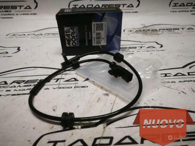 Sensore ABS Post. Ford Fiesta - Ecosport 1514205 - Foto 3