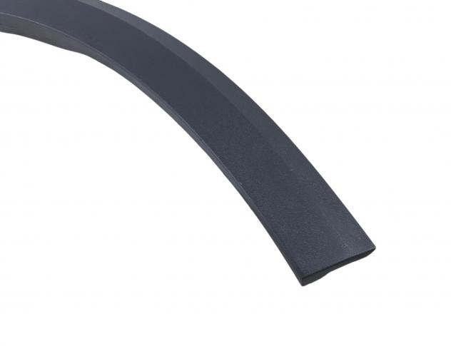 MODANATURA ARCO RUOTA POSTERIORE SX MERCEDES GLA Serie (H247) A2478850200 654920 Diesel 2000 (20) - Foto 5