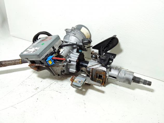 PIANTONE STERZO FIAT 500 X Serie 59320984 (15) - Foto 2