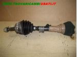 SEMIALBERO ANT. COMPL. S. SX 170 CV 2.0 JTDM ALFA ROMEO GIULIETTA  Meccanic &hellip;