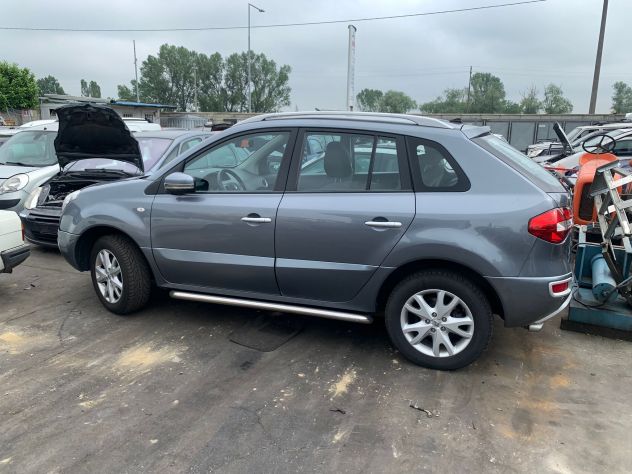Ricambi Renault Koleos 2009 R9M G8 110 kw - Foto 8