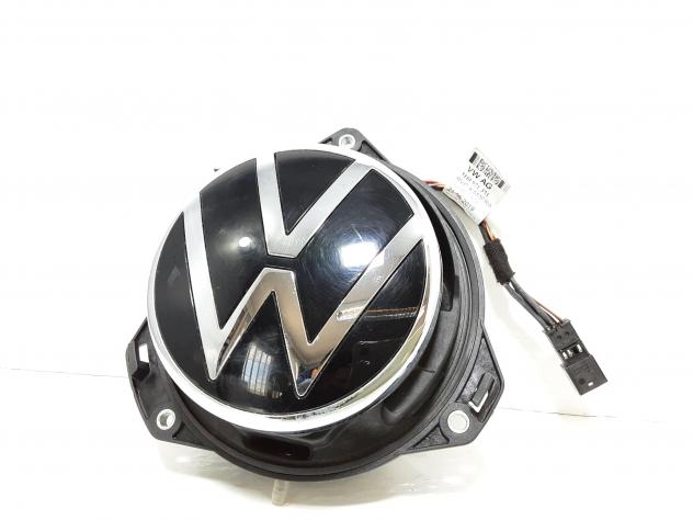 TELECAMERA POSTERIORE VOLKSWAGEN Golf Serie VIII Variant (CG5) 5H0827469M (20)