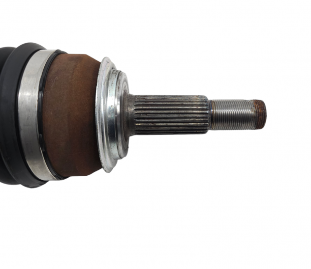 SEMIASSE ANTERIORE SINISTRO RENAULT Kadjar Serie 391015656R (15) - Foto 3
