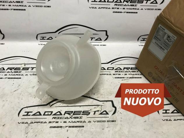 Vaschetta Radiatore Range Rover - Freelander PCF000010 - Foto 2