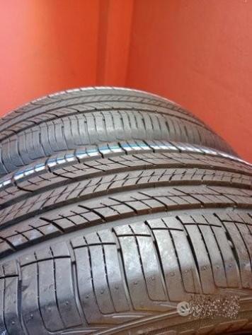2 gomme 235 55 18 hankook a3012 - Foto 4