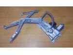 Motorino alzavetro Anteriore SINISTRO OPEL ZAFIRA 1 serie 2002