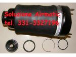 Mercedes GL X164 soffietto anteriore airmatic
