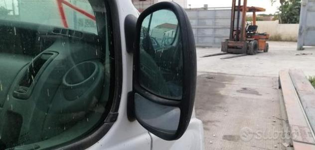 Ricambi Renault Trafic 2.0 D del 2007 - Foto 7