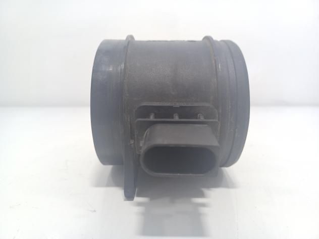 DEBIMETRO BMW X3 1° Serie 0281002936 N47 D20 A, N47 D20 C Diesel 2000 (0410) - Foto 2