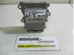 04671419AD CENTRALINA AIR BAG CHRYSLER PT CRUISER 2.2 D 89KW 5M 5P (2002) R &hellip;