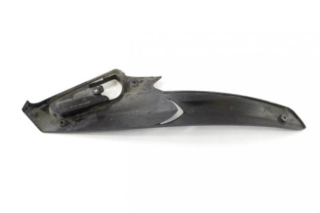 GILERA RUNNER 50 SP 673523000C FIANCHETTO DESTRA 06 - 20 RIGHT SIDE PANEL LEGGERI SEGNI DI USURA - Foto 4