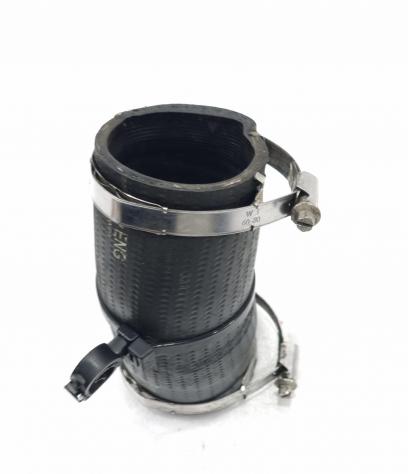 TUBO INTERCOOLER LAND ROVER Range Rover Evoque 1° Serie GJ32-6K863-AC 204DTD Diesel 2000 (11) - Foto 8