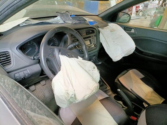 RICAMBI USATI AUTO HYUNDAI i20 2° Serie N.D. G4LA Benzina 1200 (1520) - Foto 4