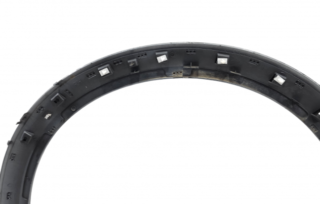 MODANATURA ARCO RUOTA ANTERIORE DX FORD Puma Serie L1TB-S16D238-B Diesel 1500 (19) - Foto 13