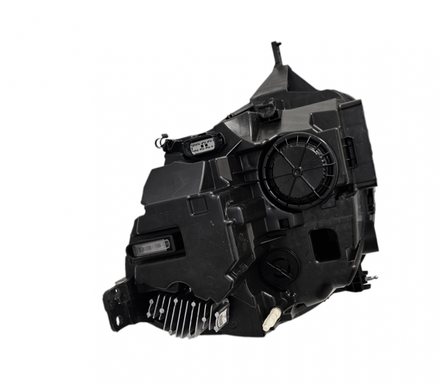 FARO ANTERIORE SINISTRO FORD Puma Serie L1TB-13E015 (19) - Foto 15