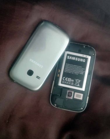Telefonino Samsung Young GT-6310 N - Foto 4