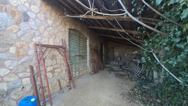 Casale in vendita a Castel Viscardo - Foto 18
