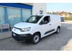 Fiat Doblo 1.5 BlueHdi 100CV P Lungo Van