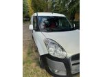 Doblo Maxi Benzina -Metano