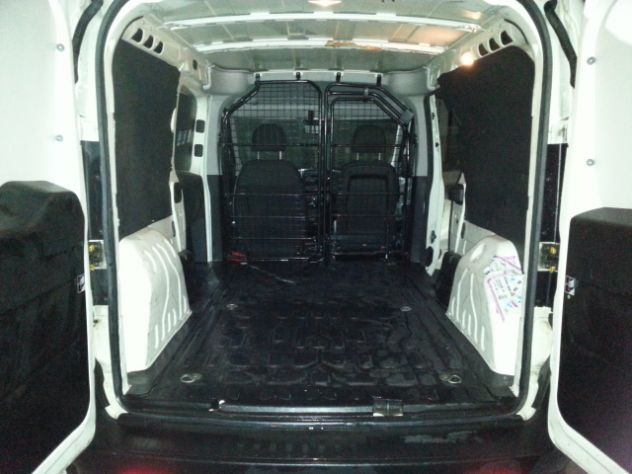 Fiat Doblo 1.4 T-Jet Nat.Pow. Maxi Lamierato SX - Foto 7