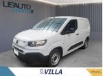 FIAT Doblò DOBLO' Serie 2 Van Ch1 1.5 Bluehdi 130cv Mt6