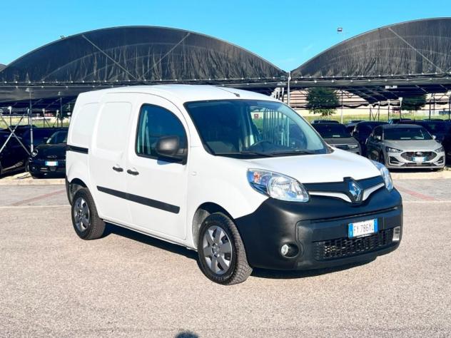 Renault Kangoo 1.5 dCi 90CV S&S 4p. Express Ice - Foto 2