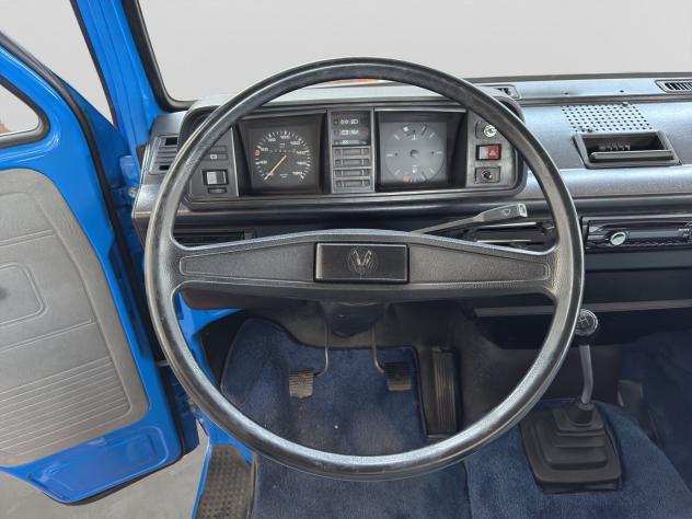 Volkswagen Transp. T3 T3 CASSONATO - Foto 10