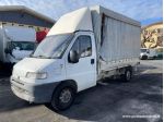FIAT Ducato 14 2.5 TDI CENTINATO [C29] rif. 23224767