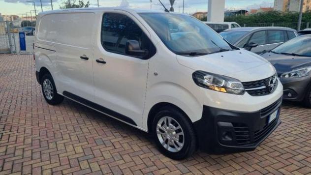 OPEL Vivaro 2.0 Diesel 145CV S&S AT8 PL-TN M Furgone Enjoy rif. 22818149 - Foto 3