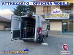FIAT Ducato M-Jet OFFICINA MOBILE PASSO MEDIO TETTO ALTO rif. 23602187