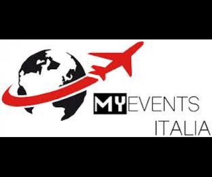 MYEVENTS ITALIA