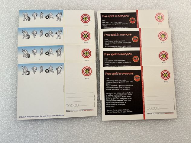 Cartoline PROMOCARD  Lotto 25 - Foto 9