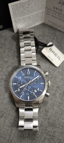 Orologio Breil tribe elegance EW0226 - Foto 3