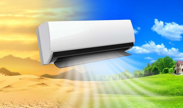 Installazioni climatizzatori
